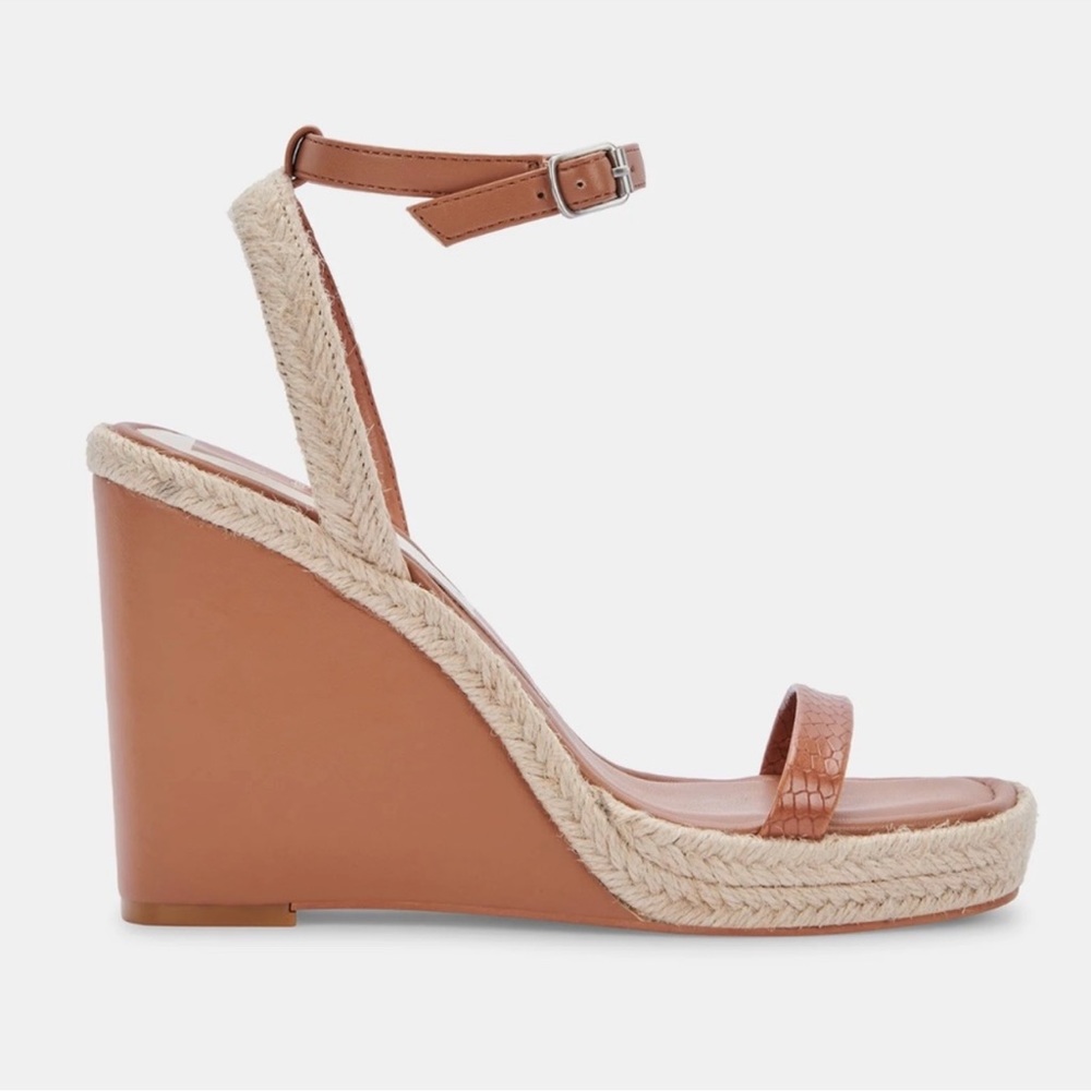 Women’s Aurora Platform Wedge Sandals